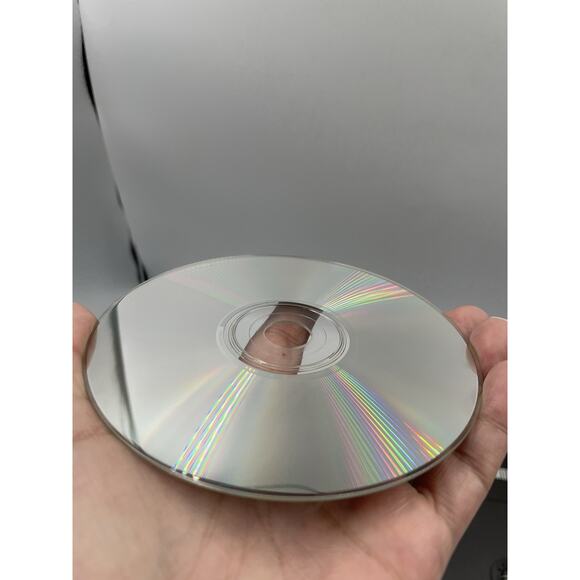 Racing Aces Sega CD, 1993 Complete CIB Tested Working - Fast Shipping! - Picture 6 of 6